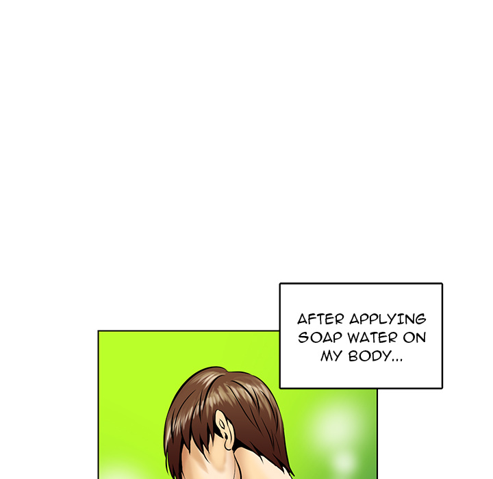 Five Years Apart - episode 16 - 43