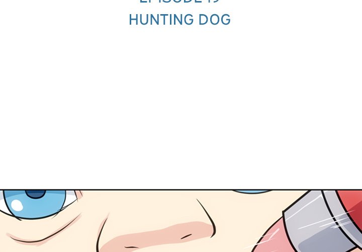 Such a Cute Spy - episode 19 - 2