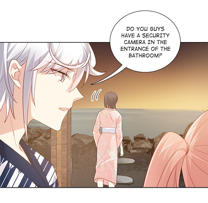 A Young Case of Hearts - episode 16 - 101