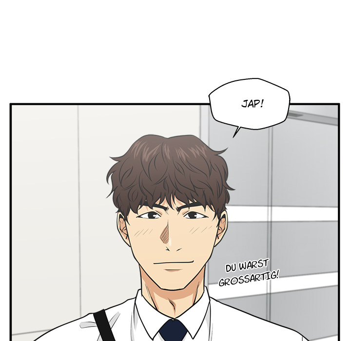 Los geht´s Mr. Kang! - episode 73 - 95