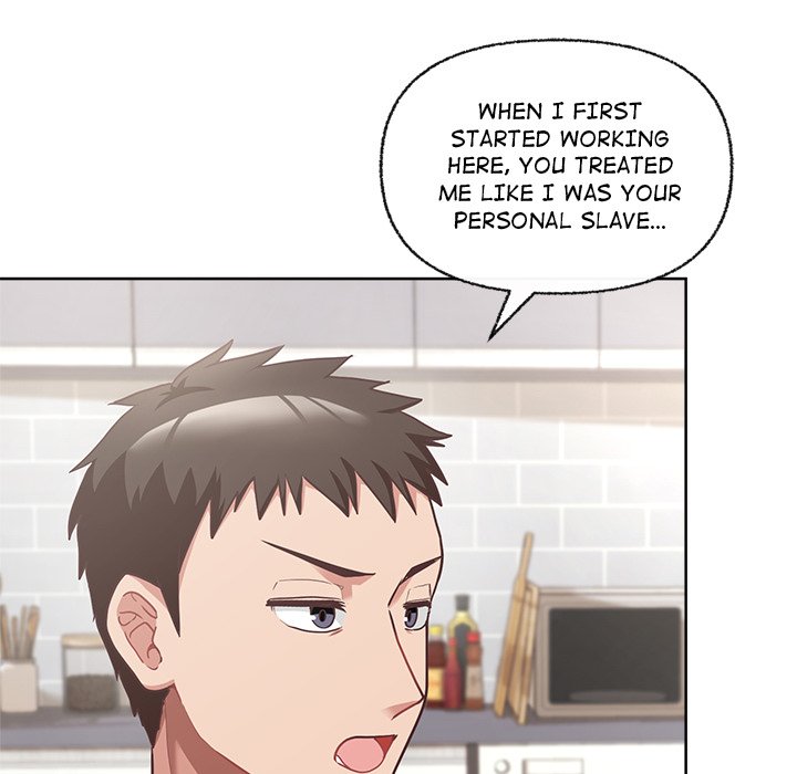 Now I'm the Boss - episode 3 - 46