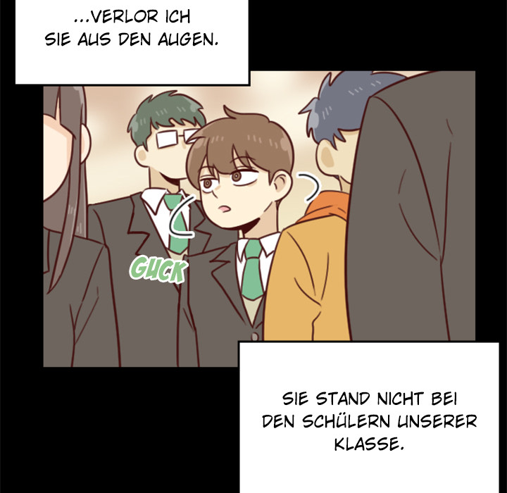 Dinge, die das Herz erwärmen - episode 15 - 34