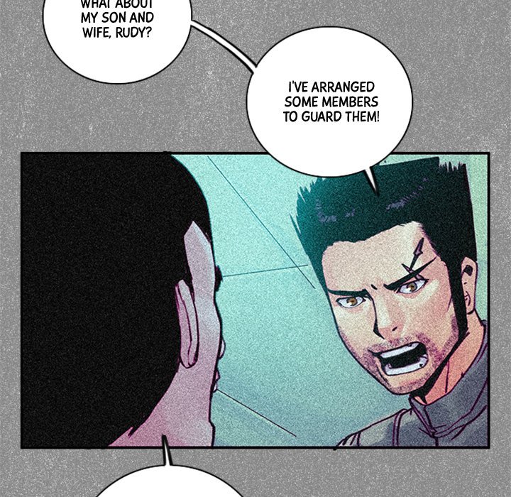 Kill Starter - episode 17 - 33