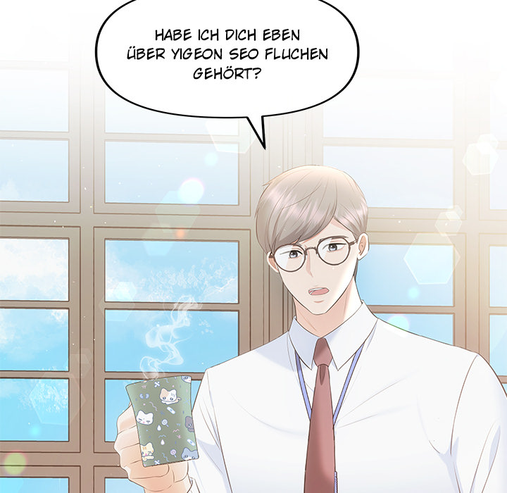 Liebe im Einvernehmen - episode 15 - 23