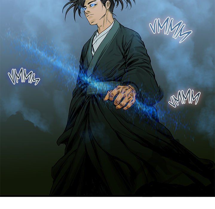 The Blade Demon - episode 2 - 112