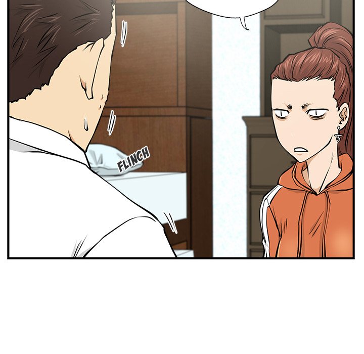 Mr. Kang - episode 9 - 5