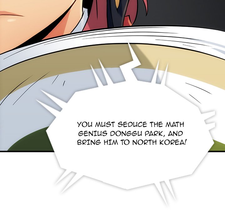 Such a Cute Spy - episode 1 - 119