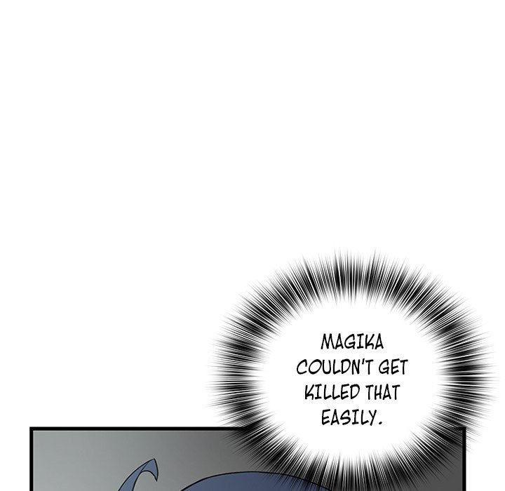 Useless Wizard - episode 15 - 20