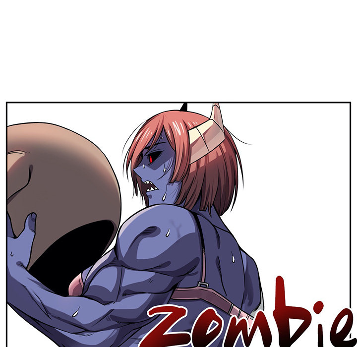 Zombie Girlfriend! - episode 8 - 15