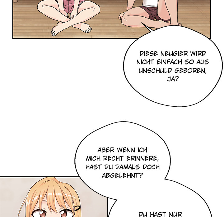 Liebe... aber nur zum Üben - episode 1 - 62