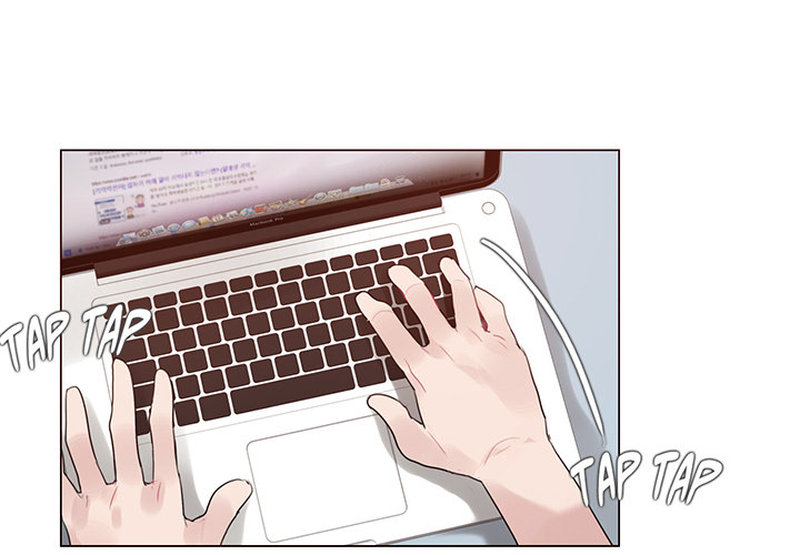A Pervert's Daily Life - episode 133 - 0
