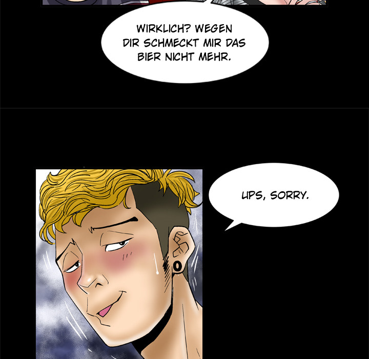 Die Partner meiner Frau - episode 43 - 40