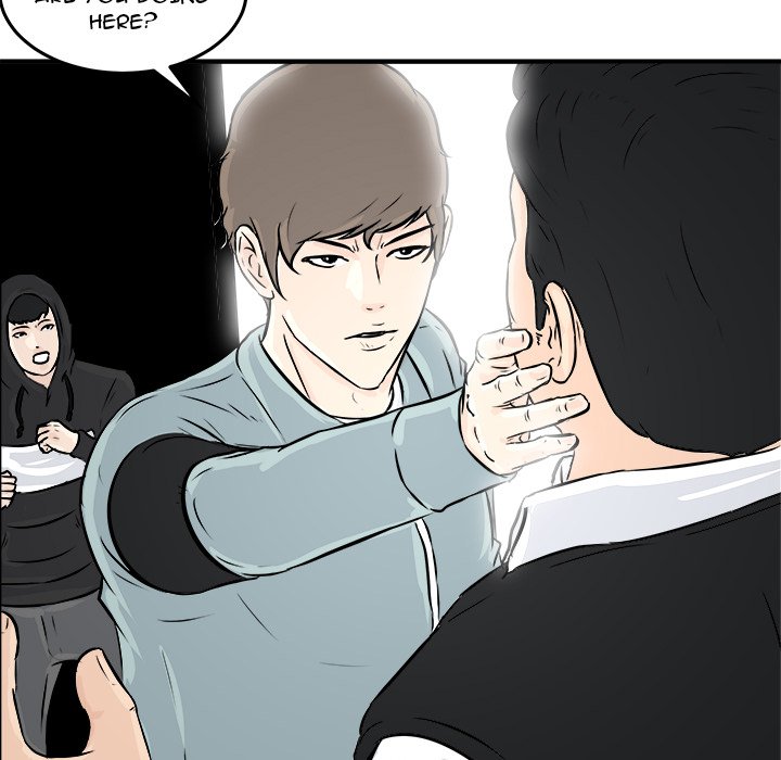 He Queen - episode 7 - 144