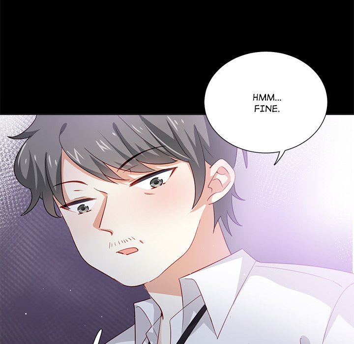 A Young Case of Hearts - episode 7 - 33