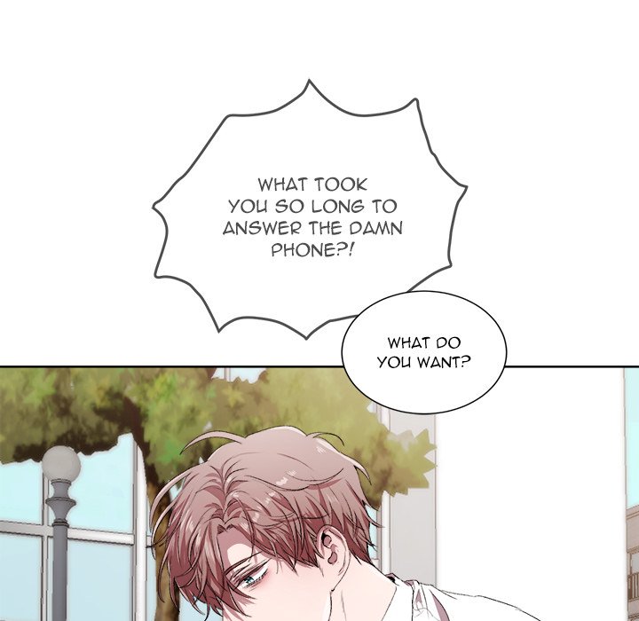 The Spring Scent of the Sea - episode 35 - 9