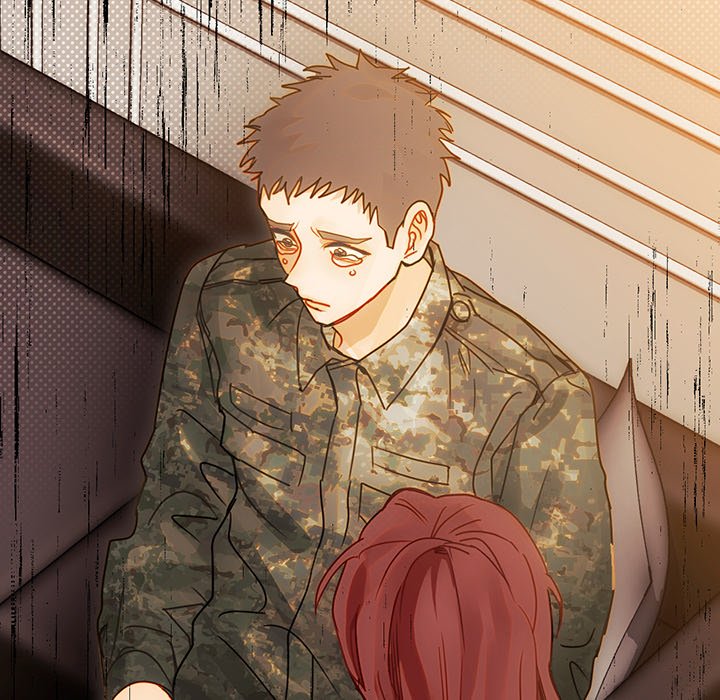 Purely in Love - episode 1 - 100