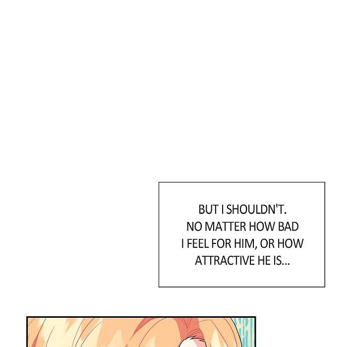 The Destroyer Fell in Love with Me - episode 10 - 55