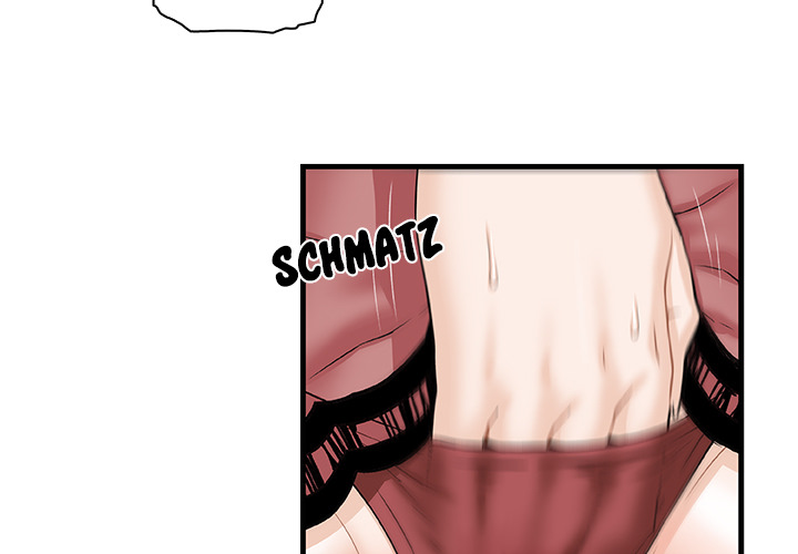 Es ist kompliziert - episode 8 - 2
