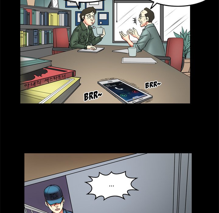My Wife's Partner - episode 3 - 34