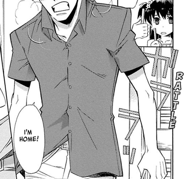 Falling In Love Under The Blue Sky - episode 6 - 9
