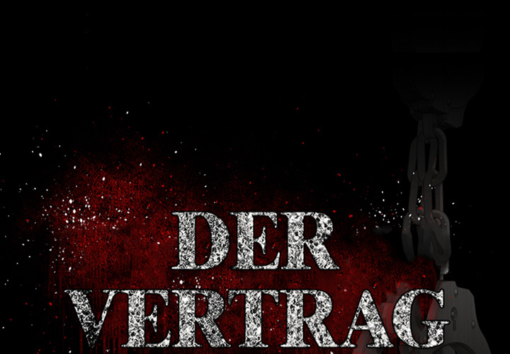 Der Vertrag - episode 6 - 0