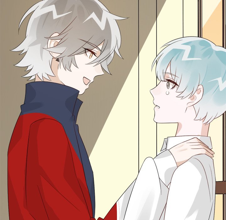 Can't Defy Fate - episode 4 - 83