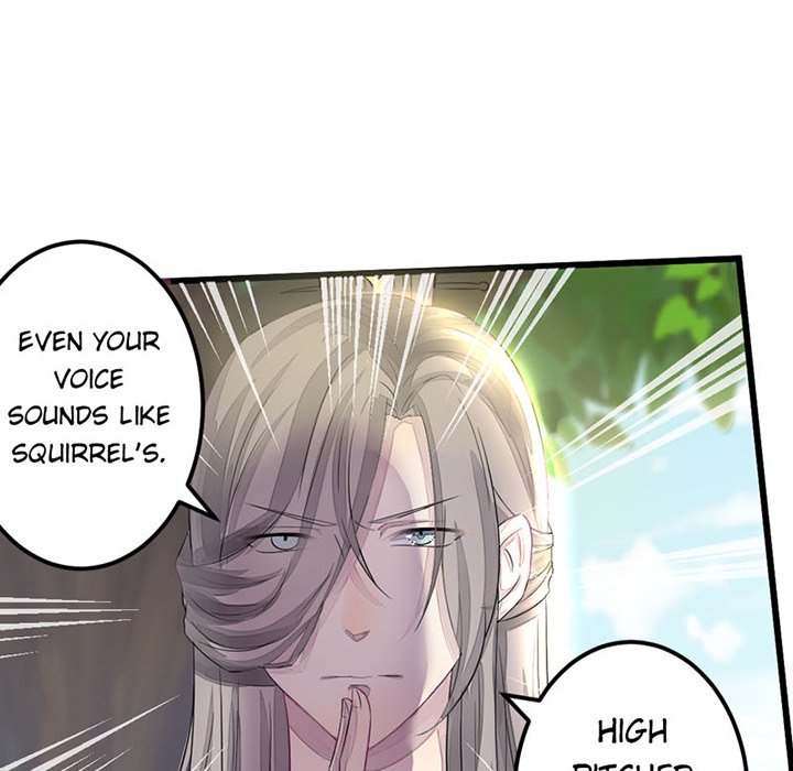 Flowers Whispering - episode 1 - 91