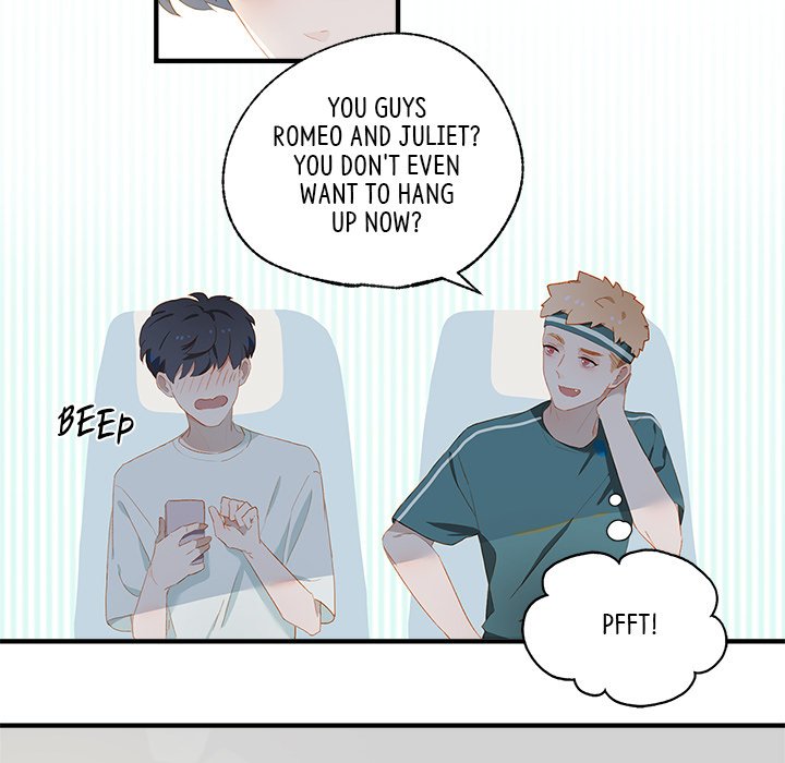 Ballerino - episode 44 - 4