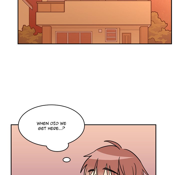The Warmth of Your Heartbeat - episode 26 - 48