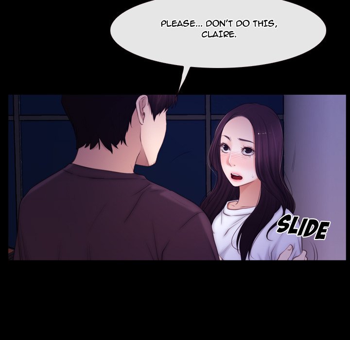 The First Love Story - episode 56 - 62
