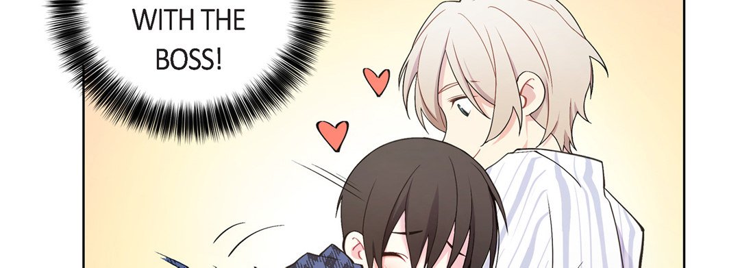 Sweet Caress - episode 40 - 153