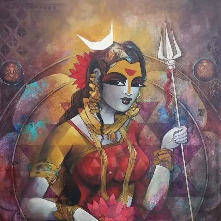 shaktibhaktii