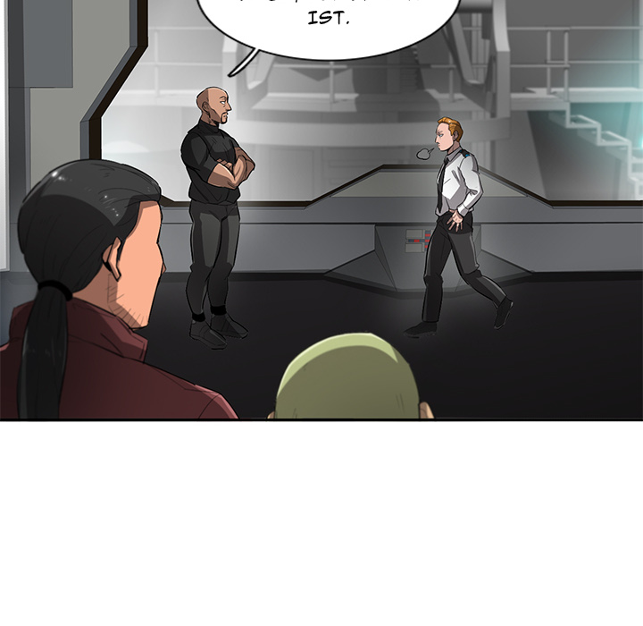 Stardust - episode 48 - 67