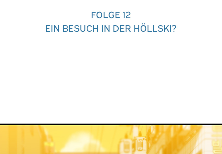 Eine Spionin zum Knuddeln - episode 12 - 2