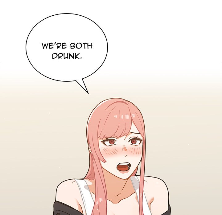 Naughty Little Secret - episode 22 - 25