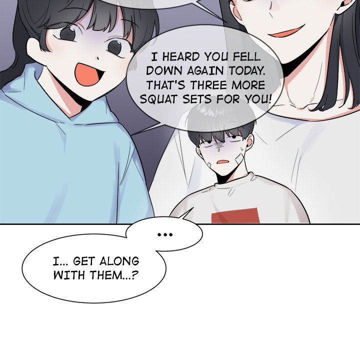 Unluckily Lucky - episode 18 - 42