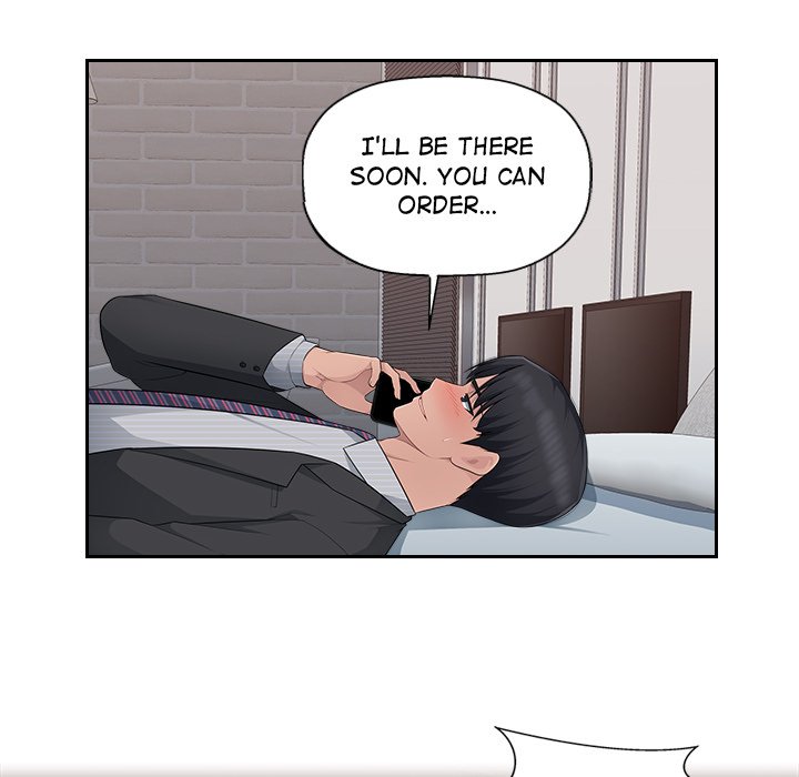 Office Desires - episode 12 - 92