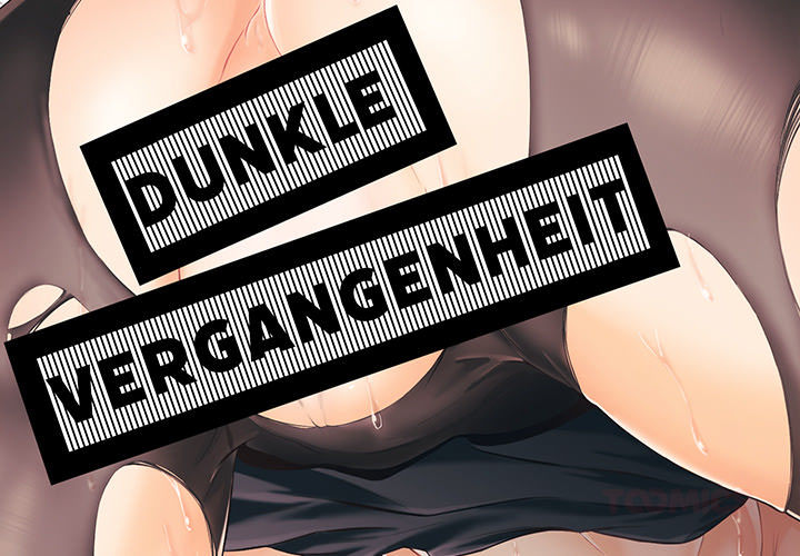 Dunkle Vergangenheit - episode 32 - 1