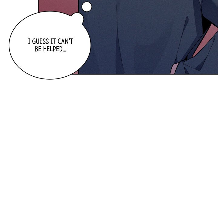 Cherry Doll Scandal - episode 21 - 34