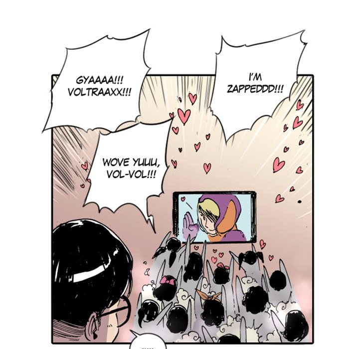 Spalko - episode 1 - 31