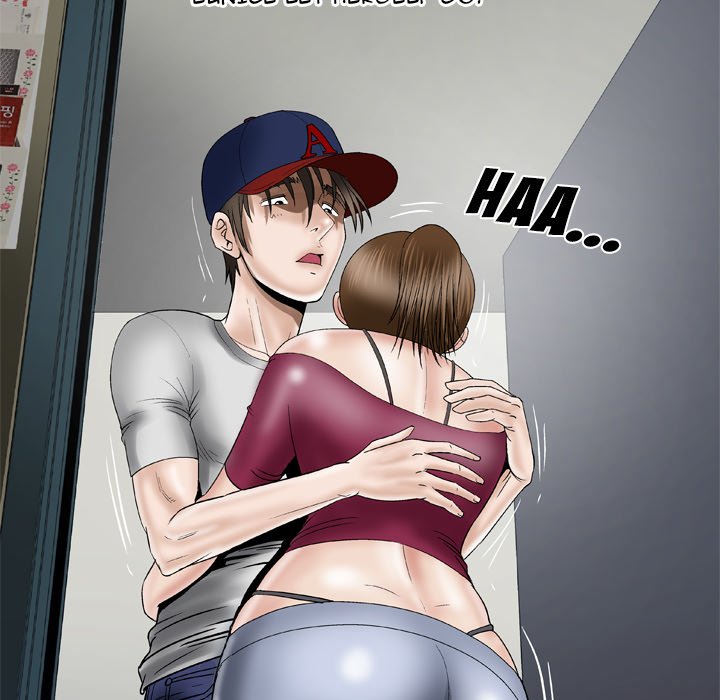 My Wife's Partner - episode 33 - 38