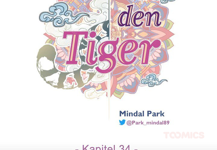 Beiße den Tiger - episode 34 - 1
