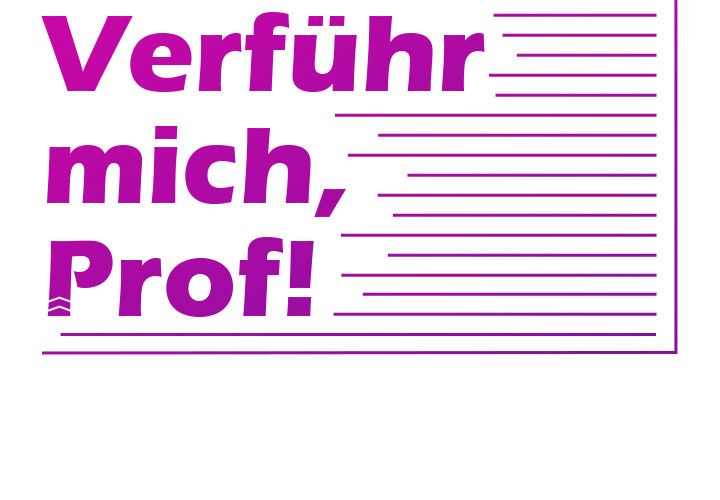Verführ mich, Prof! - episode 23 - 1