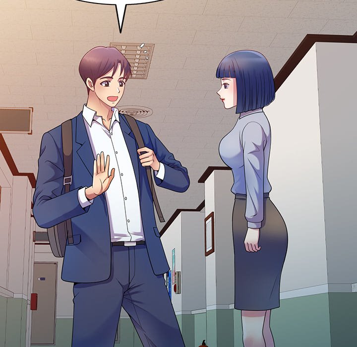 My Wife is a Teacher - episode 4 - 7