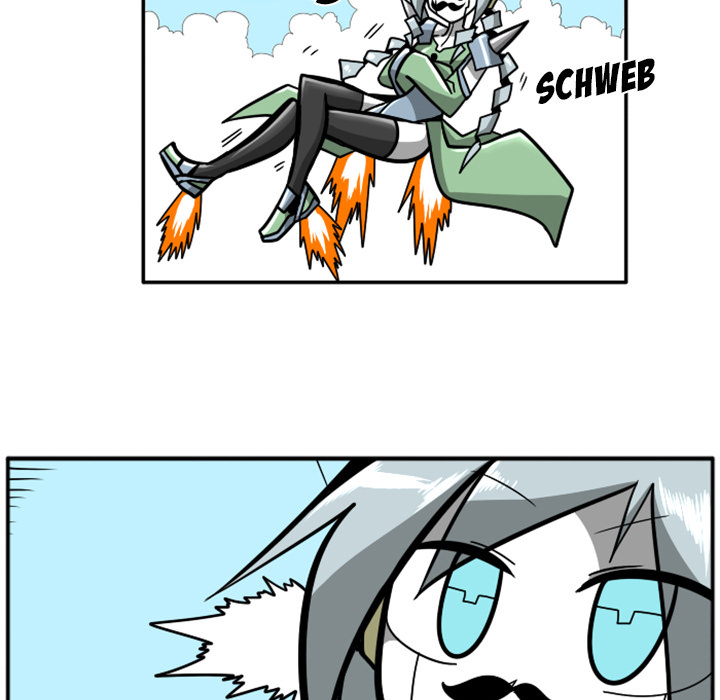 Das Wohnheim aus einer anderen Welt - episode 36 - 74