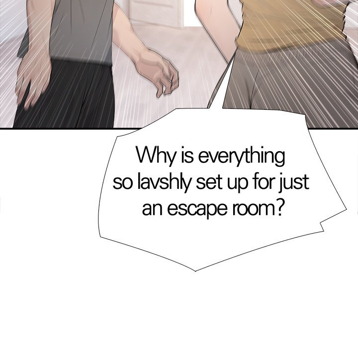 Escape Room Game - episode 1 - 83
