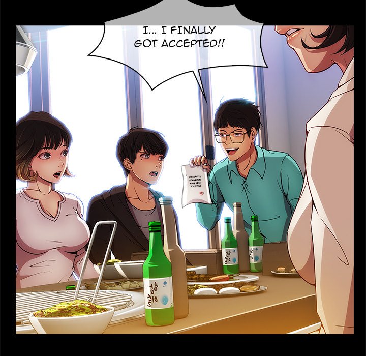 Lady Long Legs - episode 2 - 60