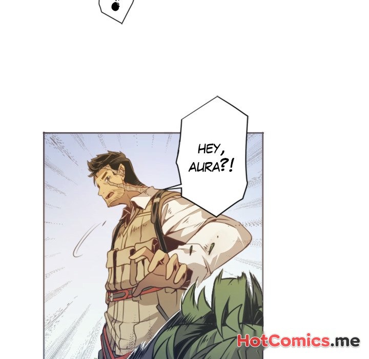 Knight of Rakshasa - episode 12 - 25