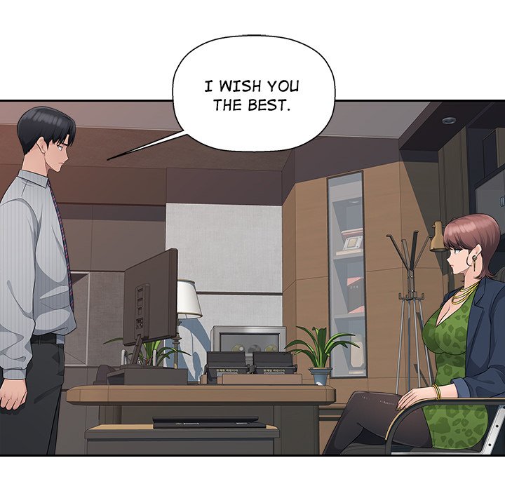 Office Desires - episode 24 - 82