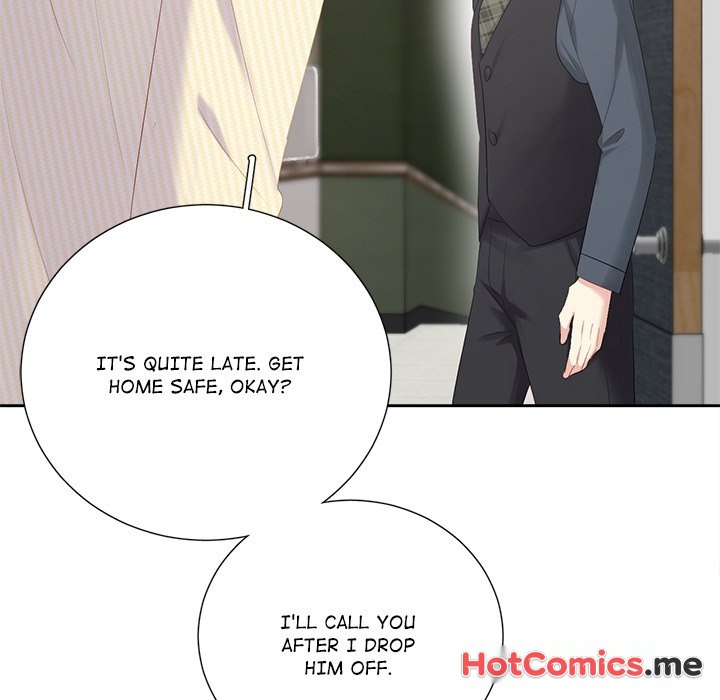 A Young Case of Hearts - episode 36 - 107